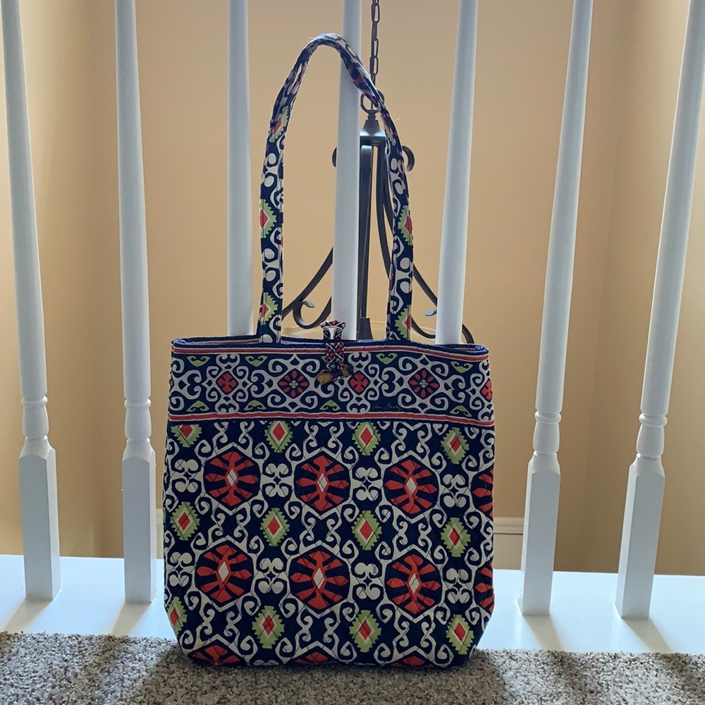 Vera Bradley Tote